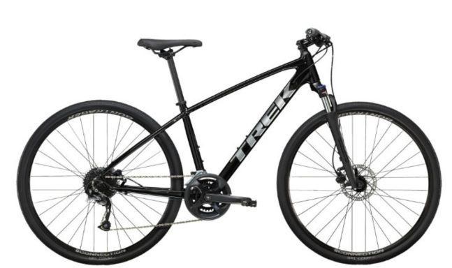 Trek Marlin Mountain Bike